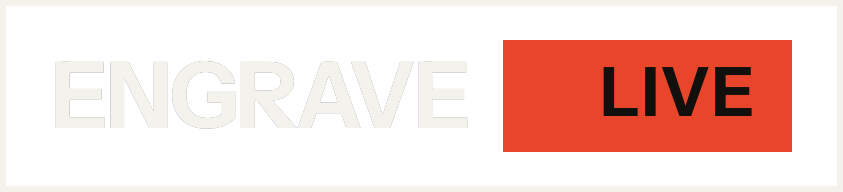 Engrave Live